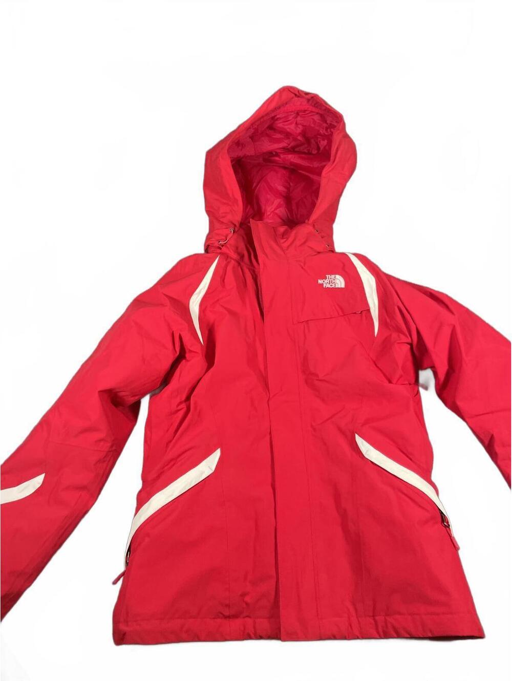 The North Face Tri-Climate Interchange Women’s Medium Jacket